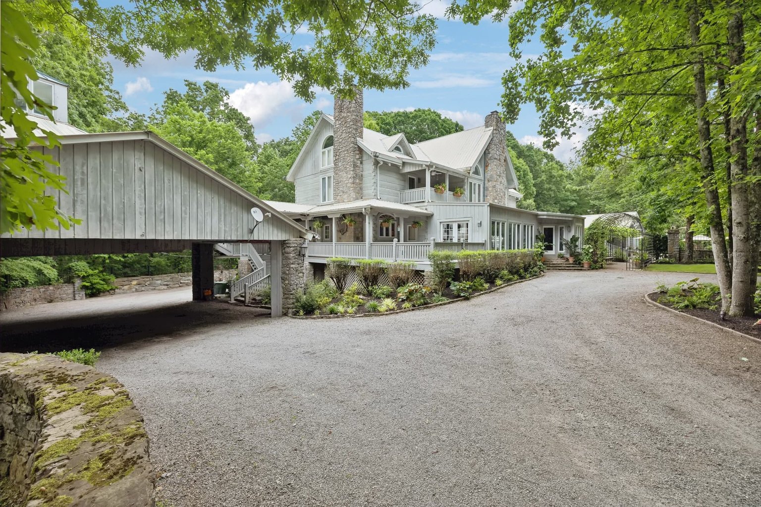 Kingston Springs Vacation Rental