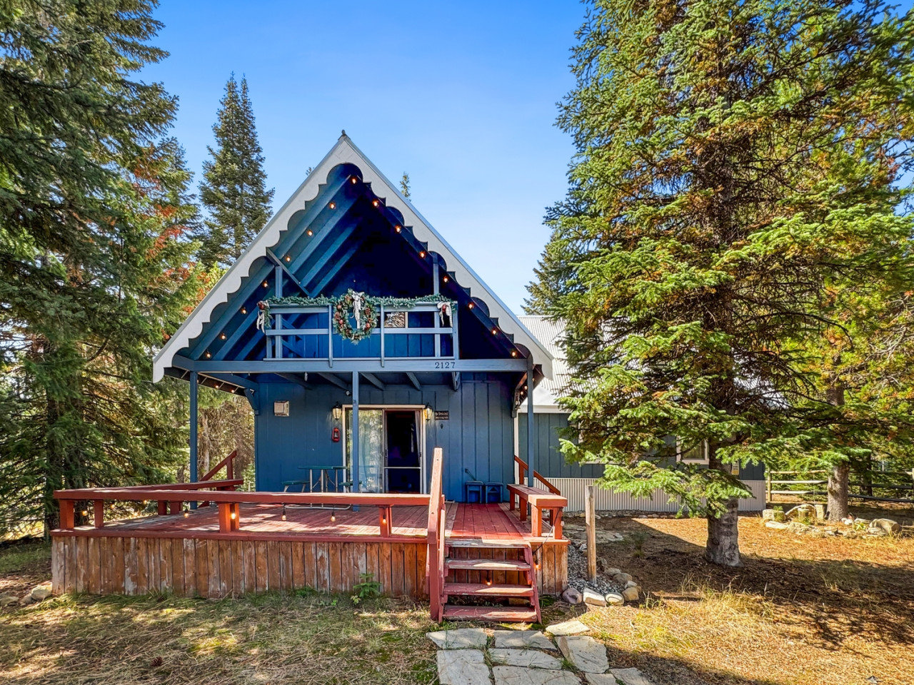 Donnelly Vacation Rental