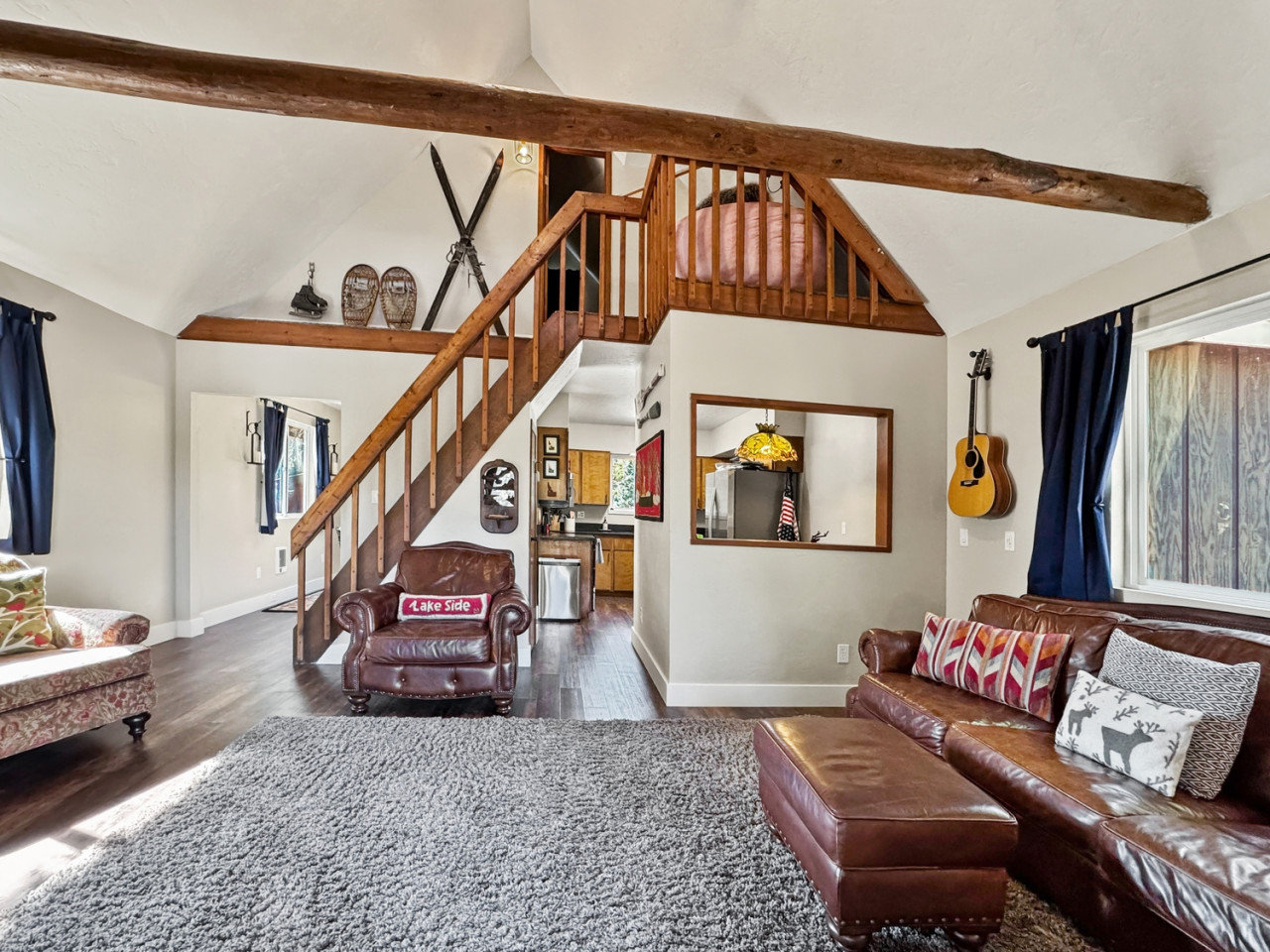Donnelly Vacation Rental