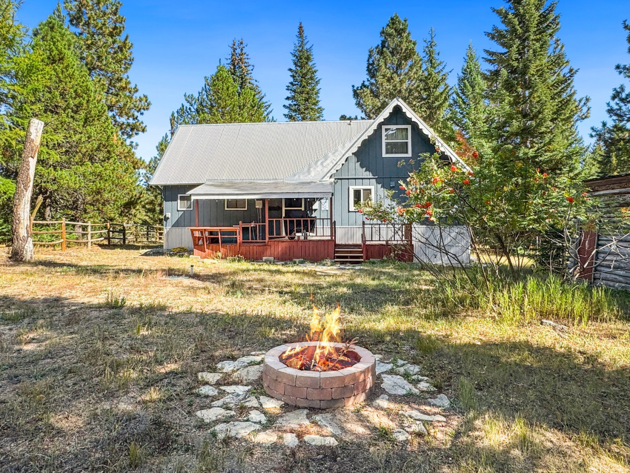Donnelly Vacation Rental