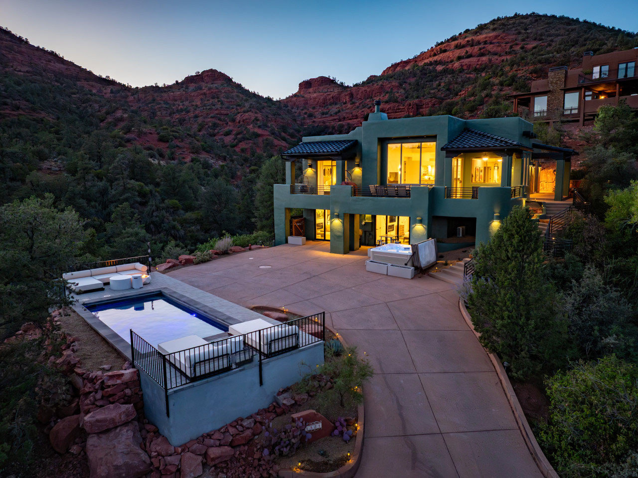 Sedona Vacation Rental