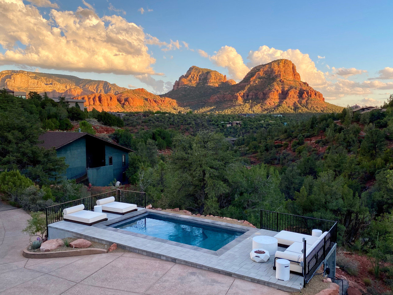 Sedona Vacation Rental