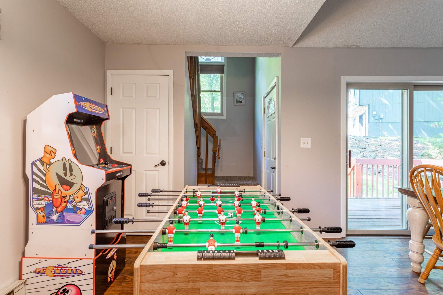 East Stroudsburg Vacation Rental