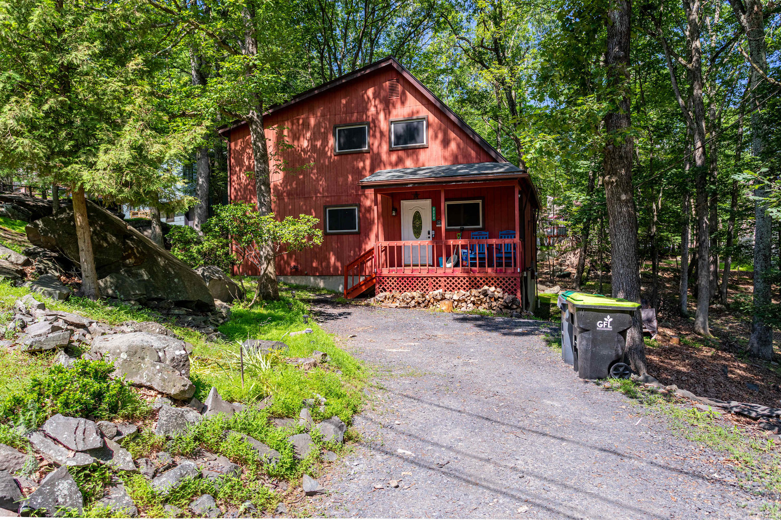 East Stroudsburg Vacation Rental