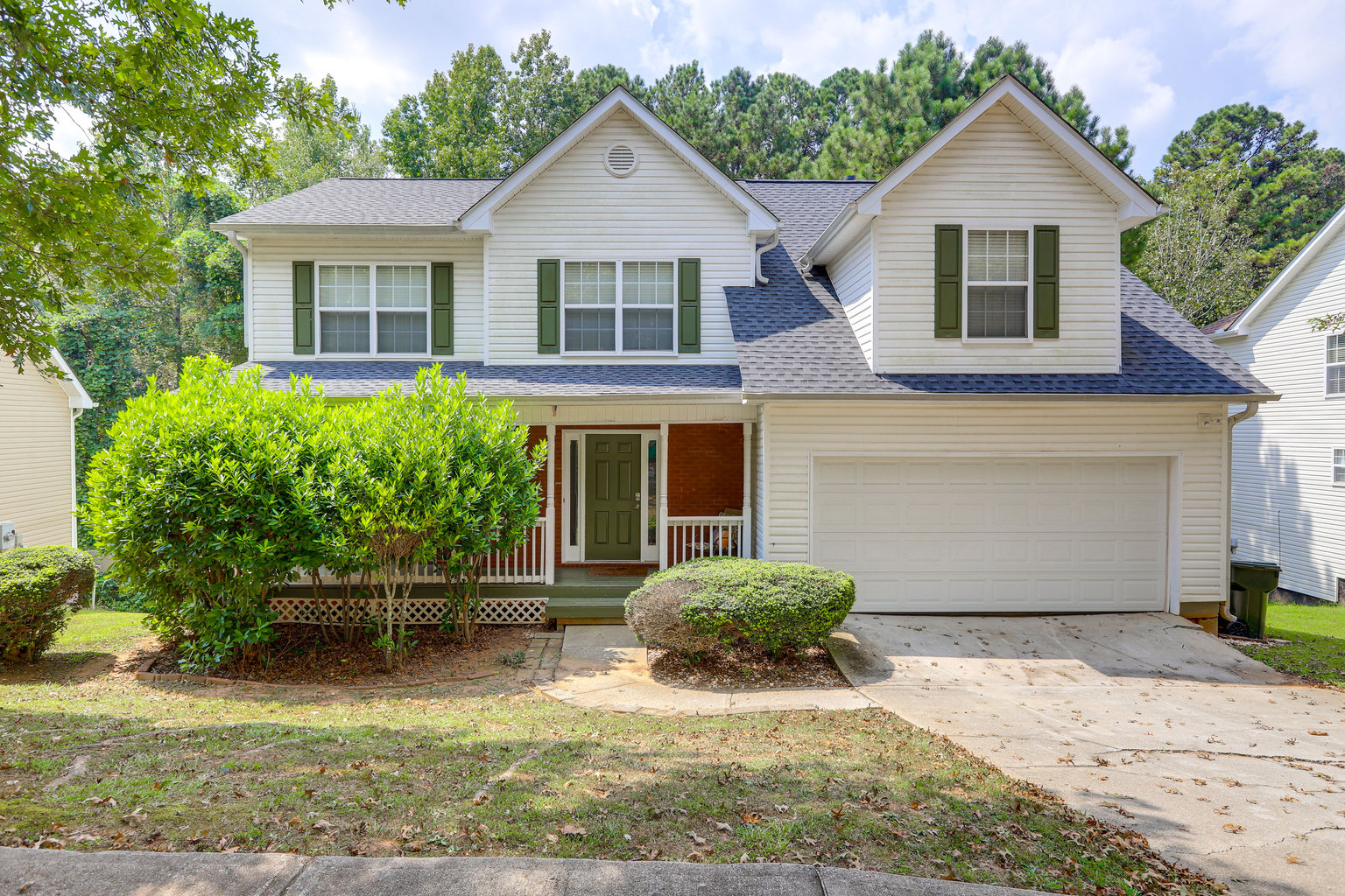 Snellville Vacation Rental