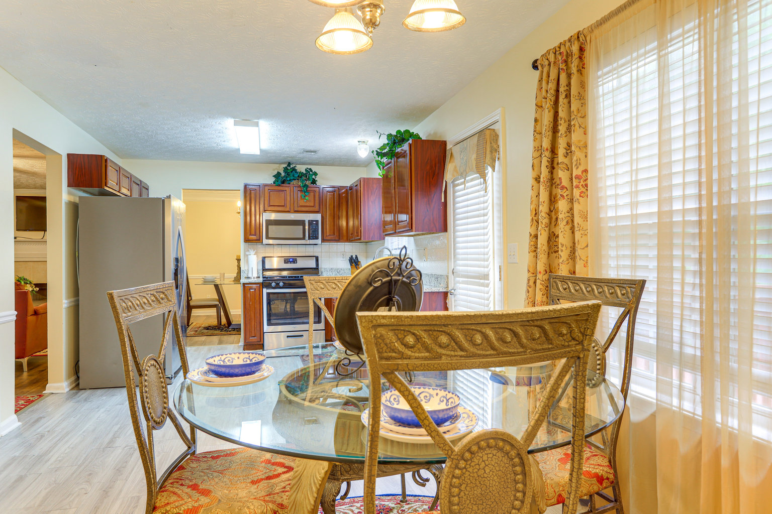 Snellville Vacation Rental