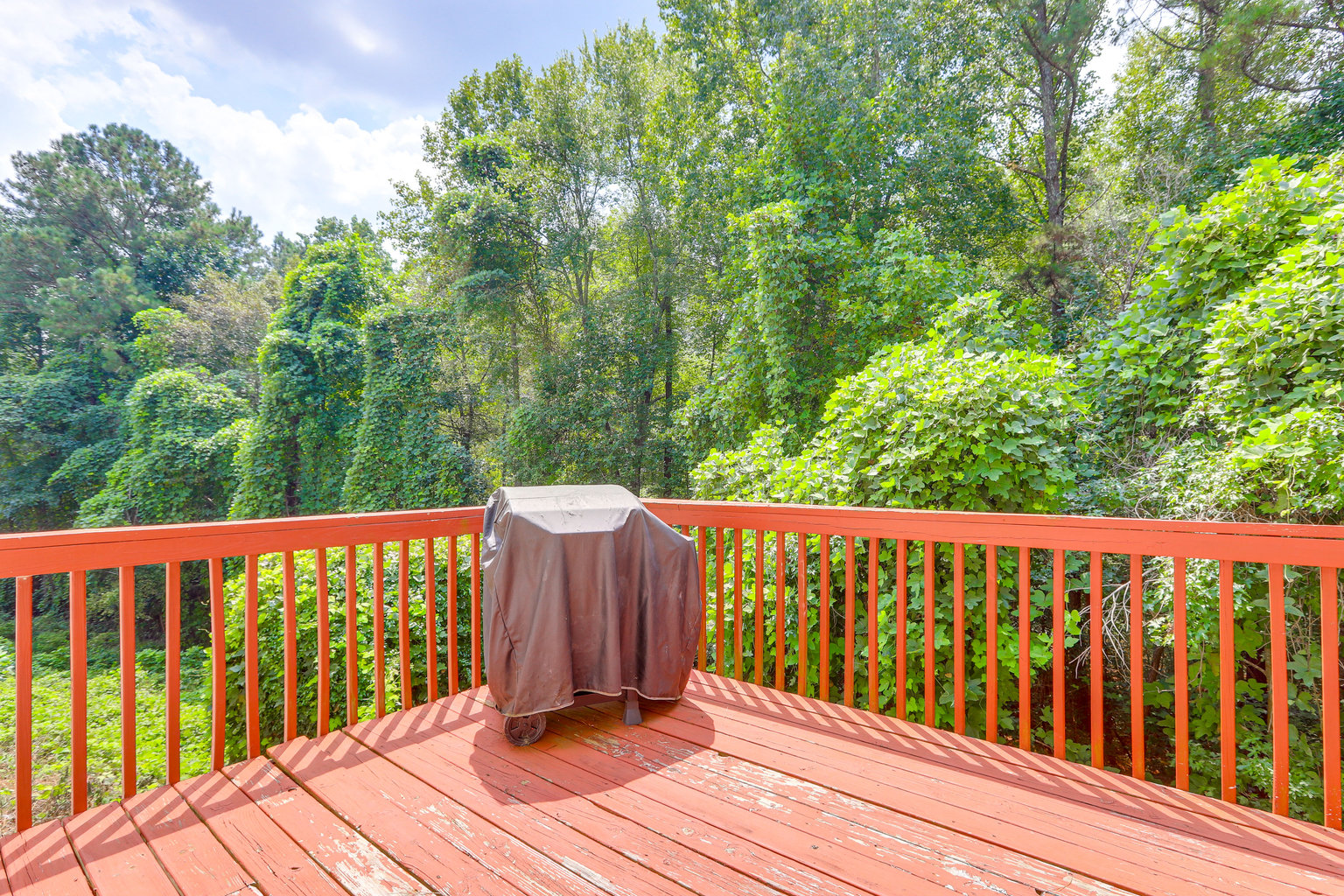 Snellville Vacation Rental