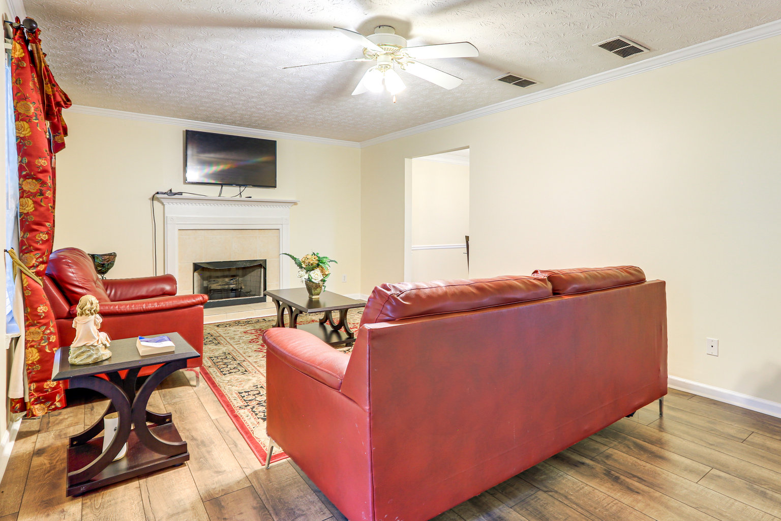 Snellville Vacation Rental