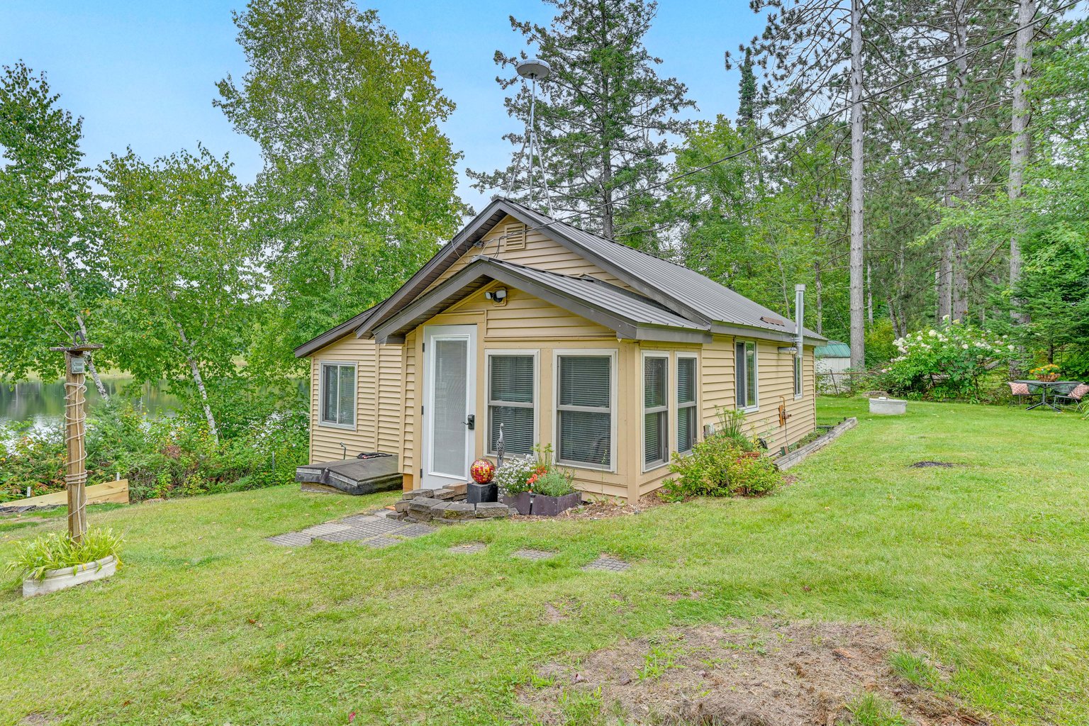 Westboro Vacation Rental