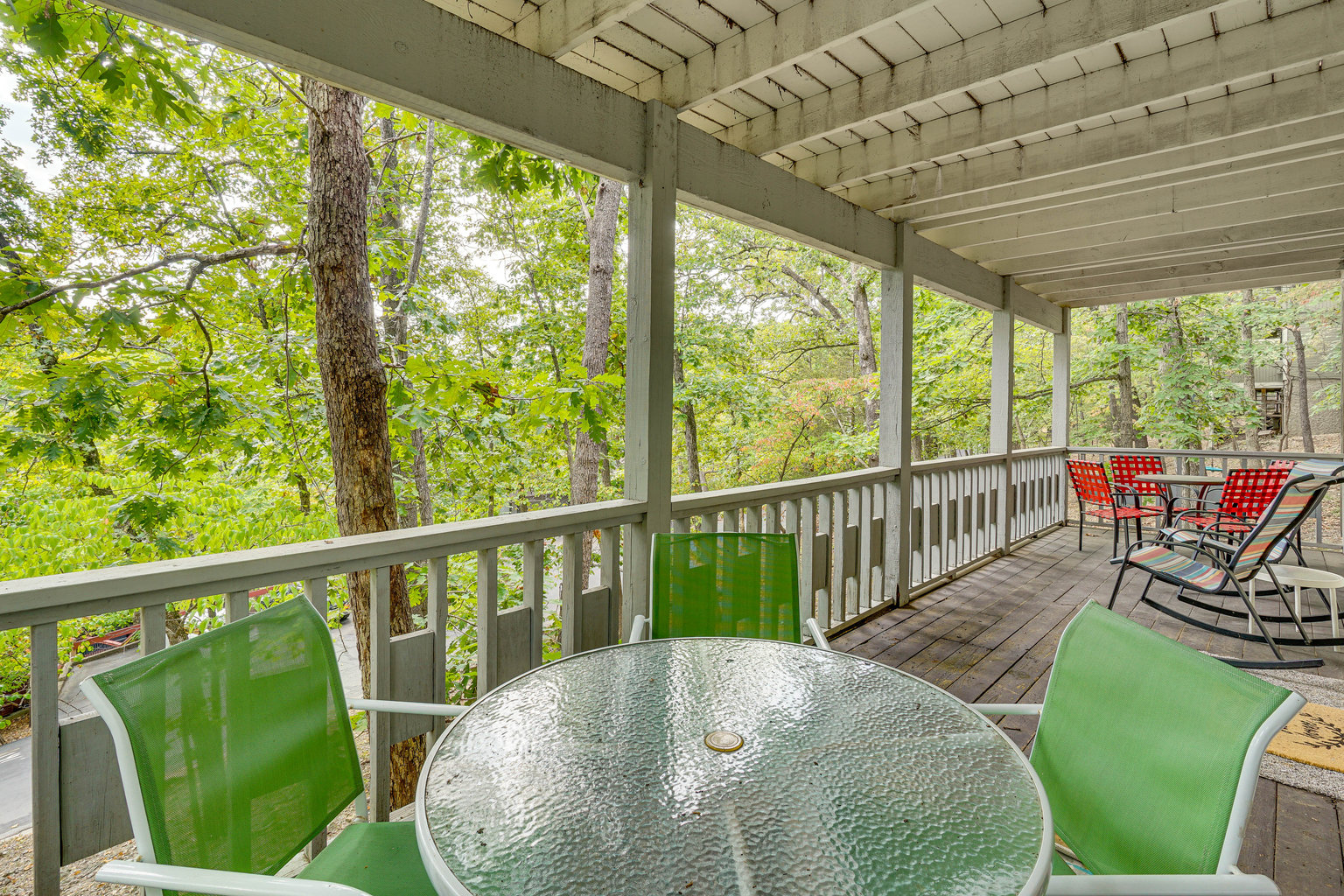 Osage Beach Vacation Rental