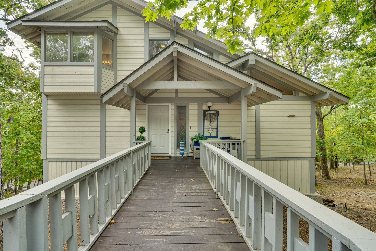 Osage Beach Vacation Rental