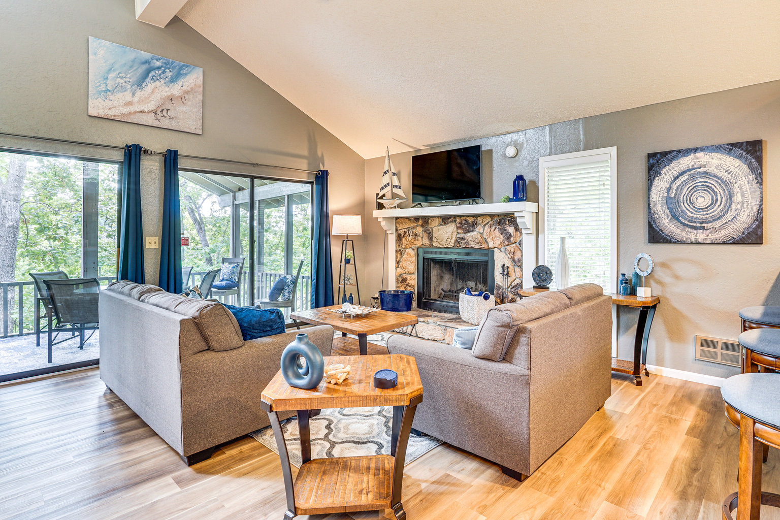 Osage Beach Vacation Rental