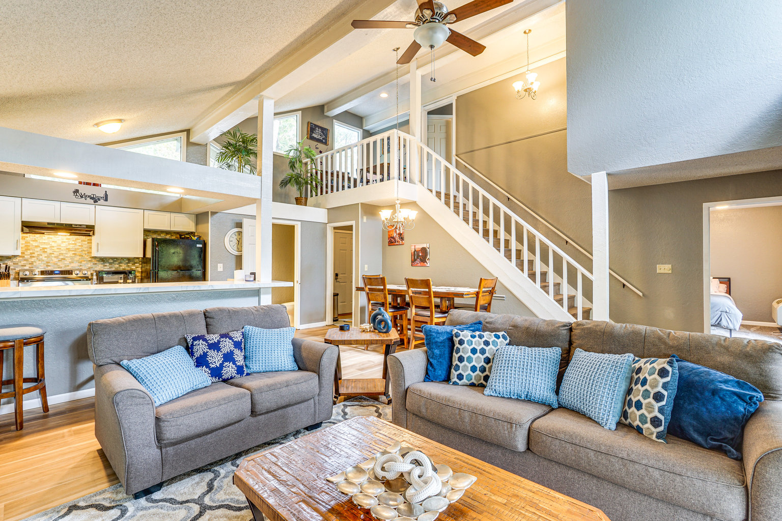 Osage Beach Vacation Rental