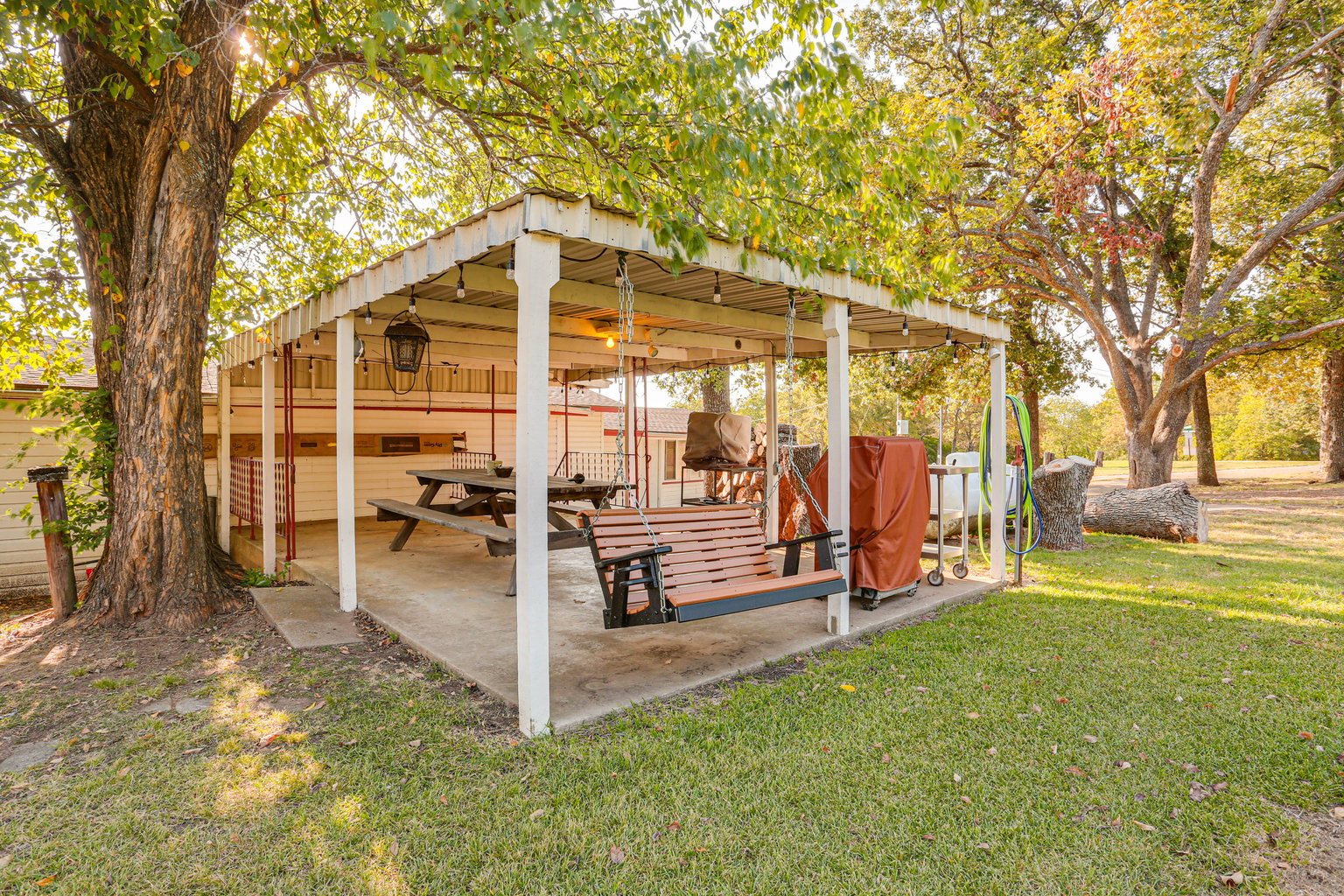 Kingston Vacation Rental