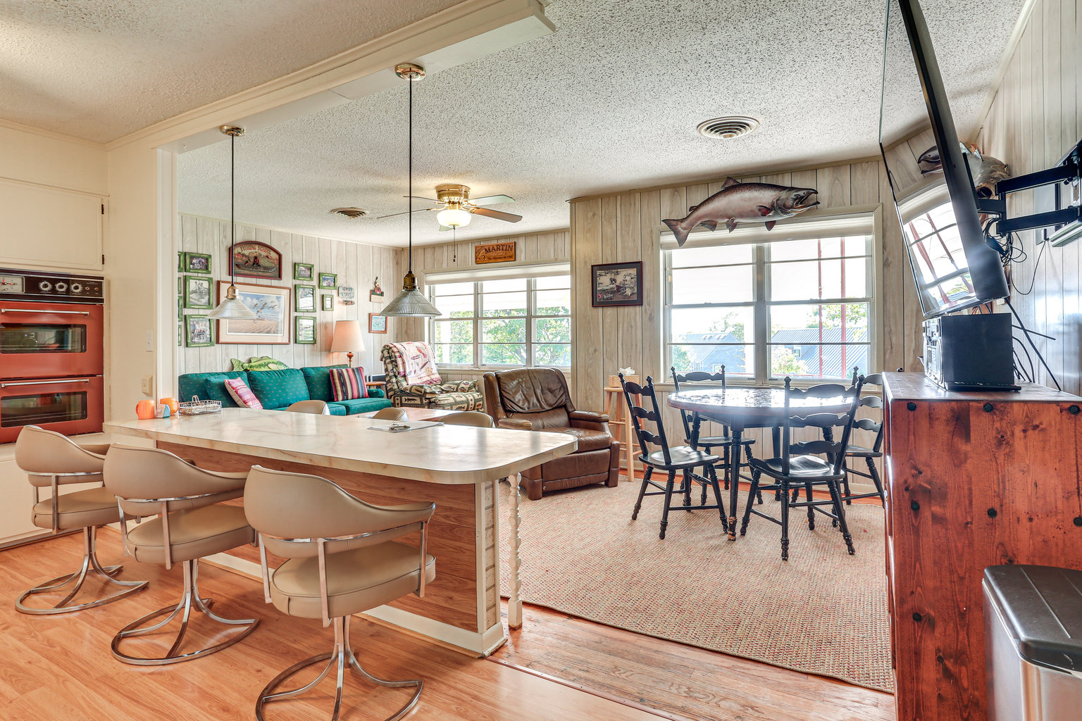 Kingston Vacation Rental