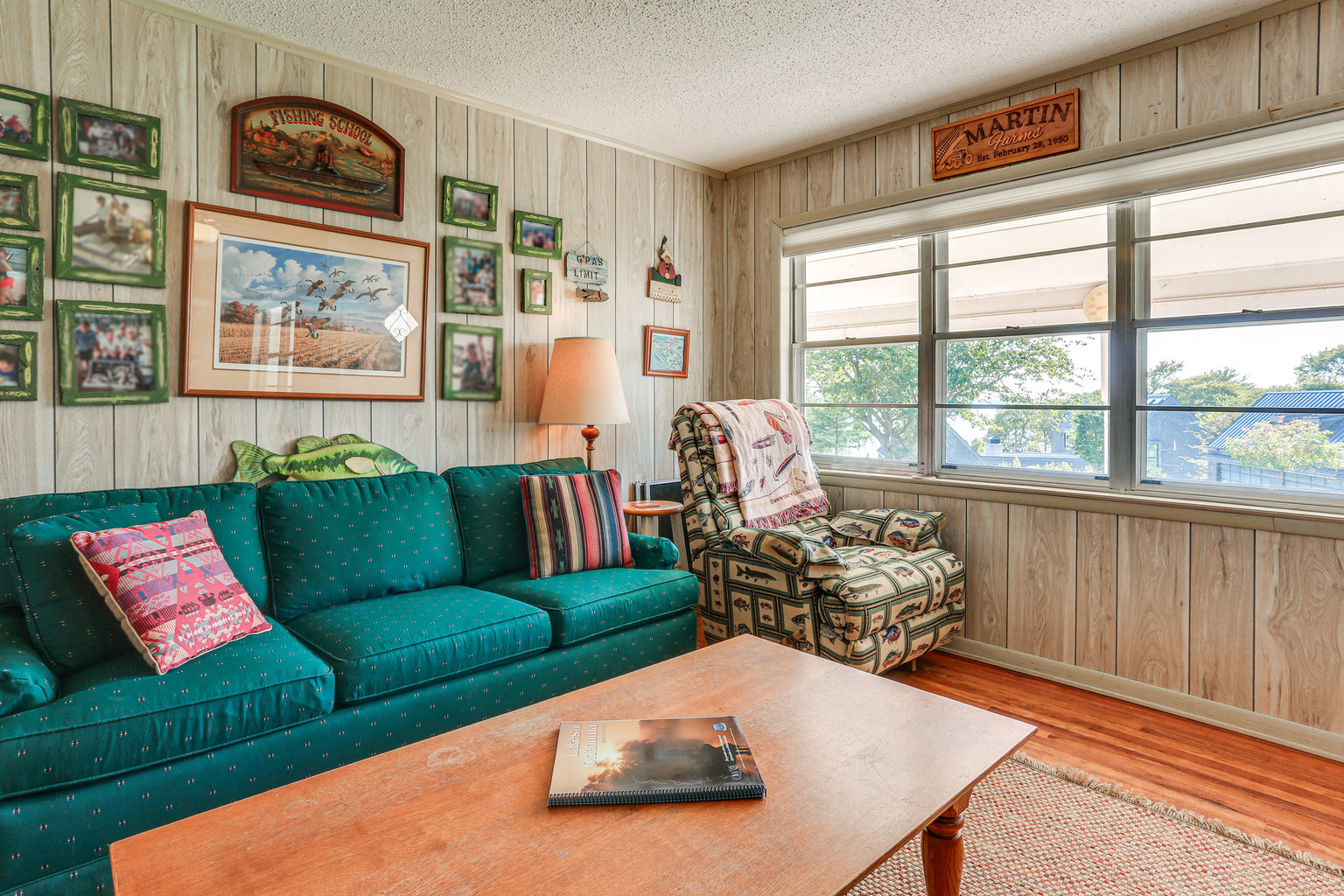 Kingston Vacation Rental