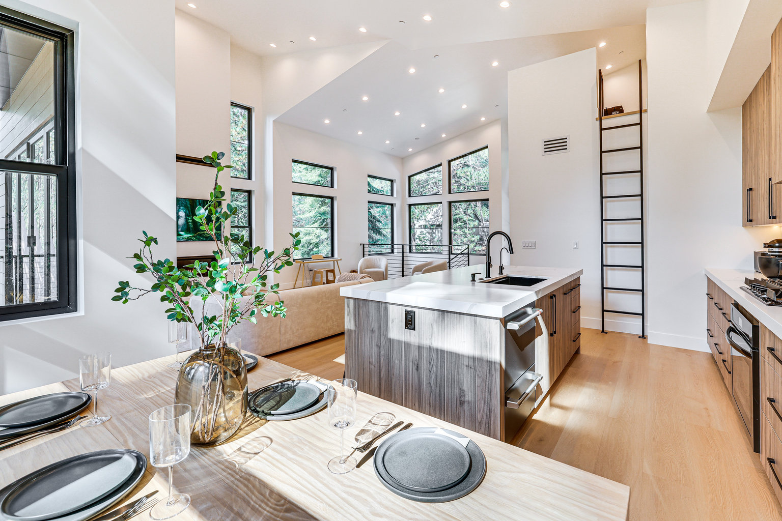 Soda Springs Vacation Rental