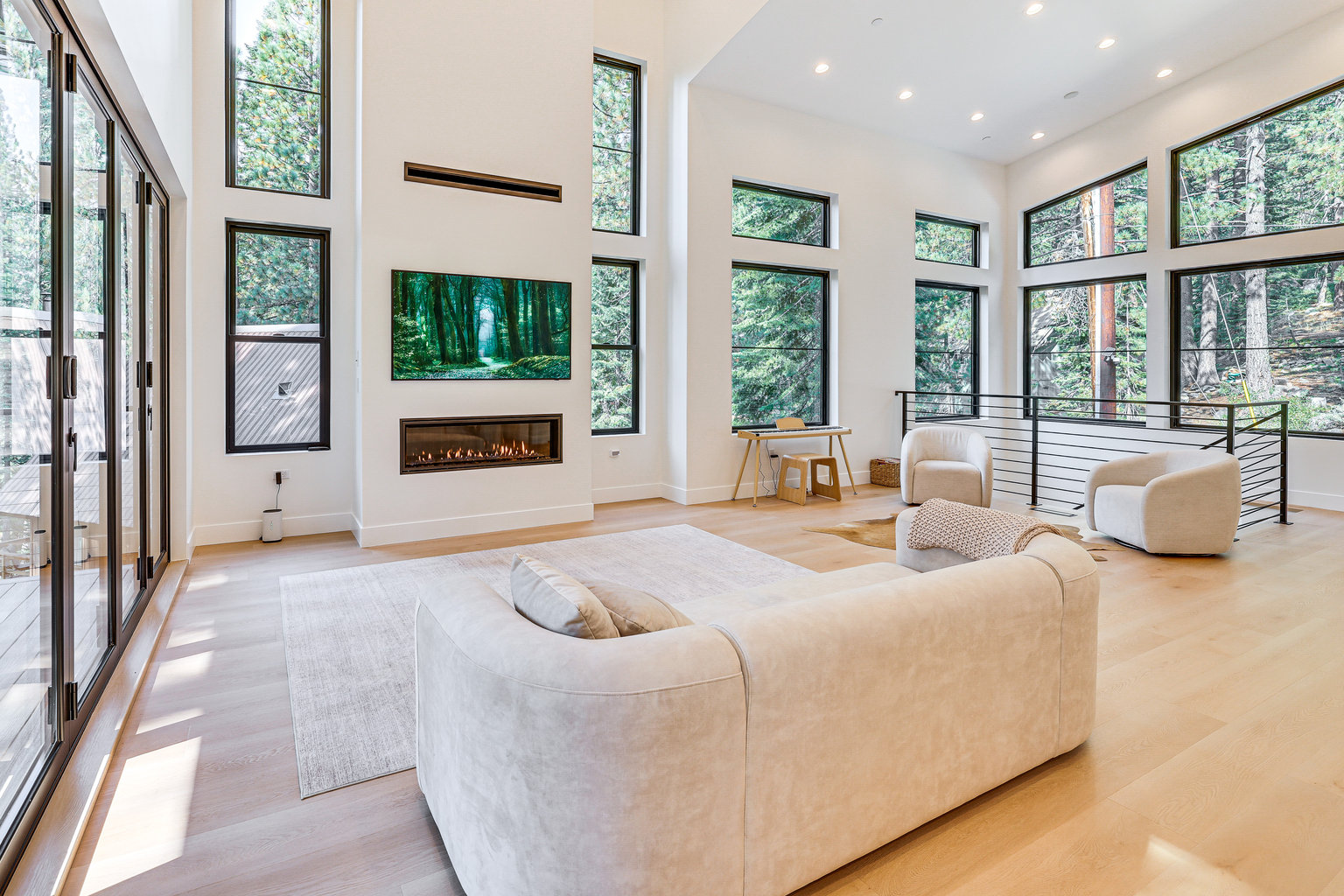 Soda Springs Vacation Rental