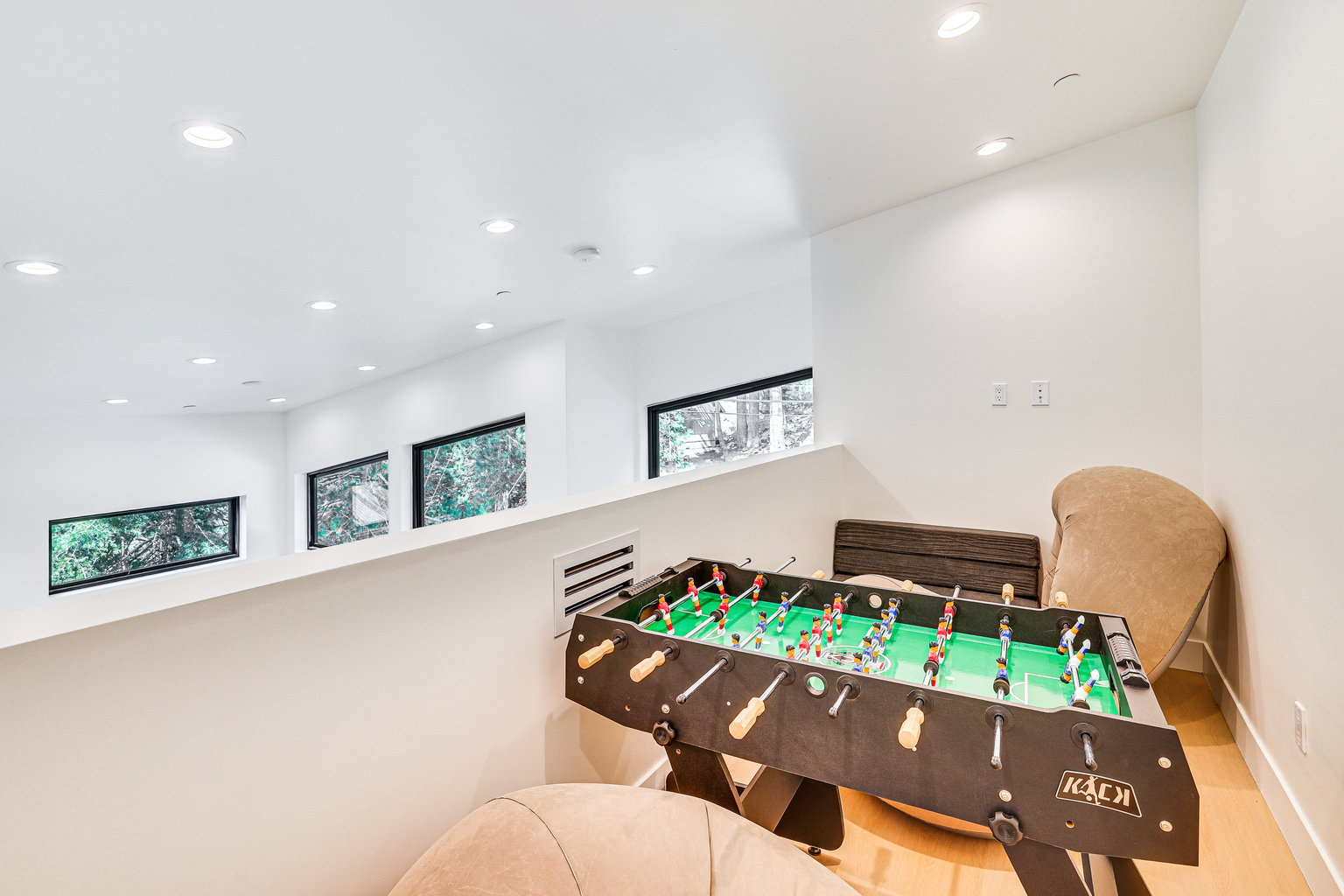 Soda Springs Vacation Rental