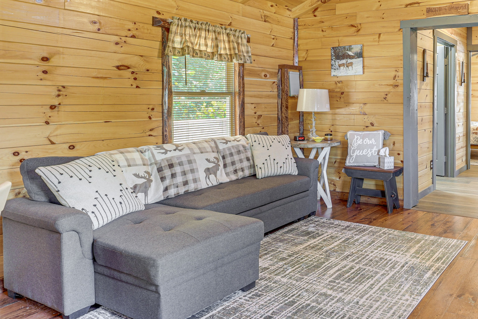 Zanesville Vacation Rental