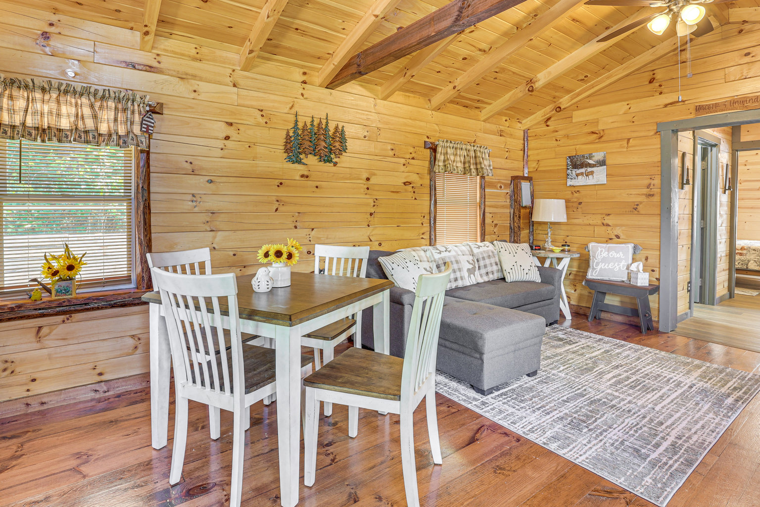 Zanesville Vacation Rental