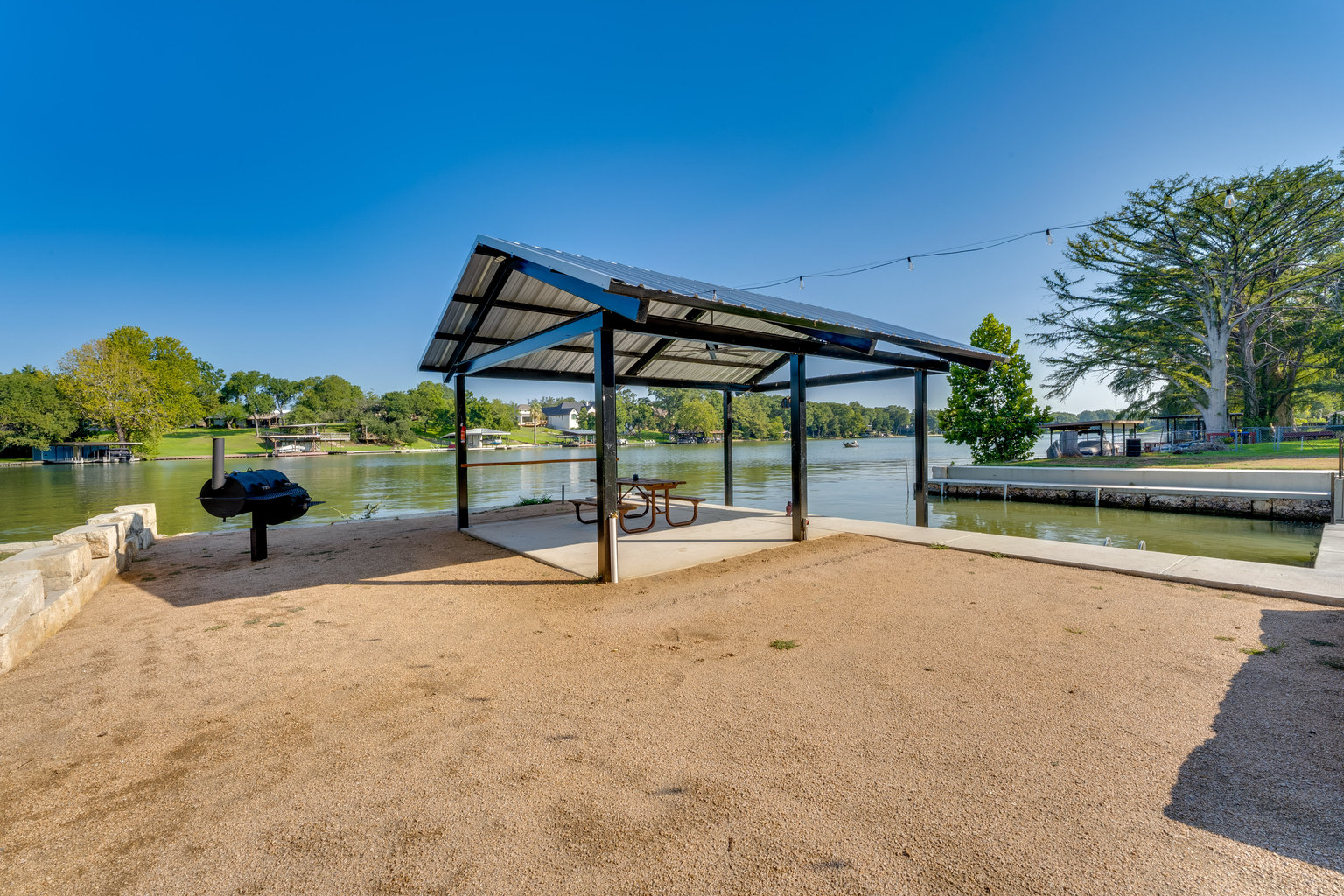 New Braunfels Vacation Rental