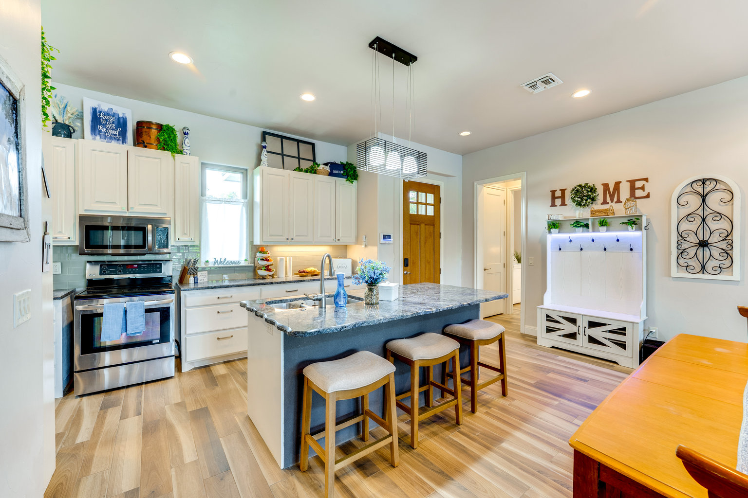 New Braunfels Vacation Rental