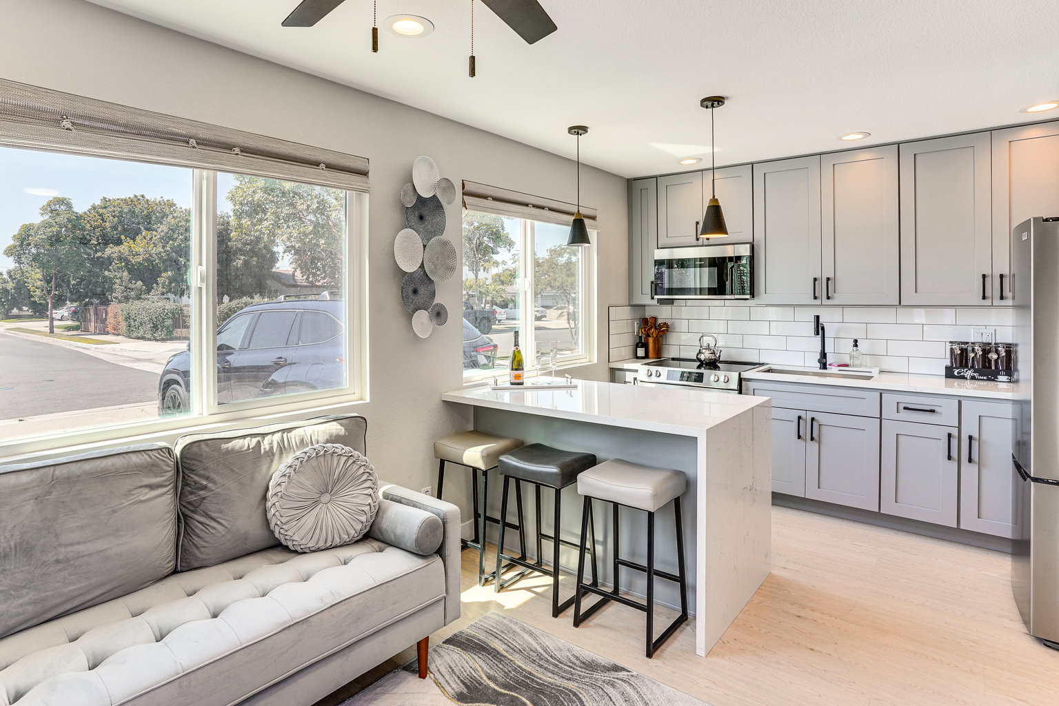 Anaheim Vacation Rental