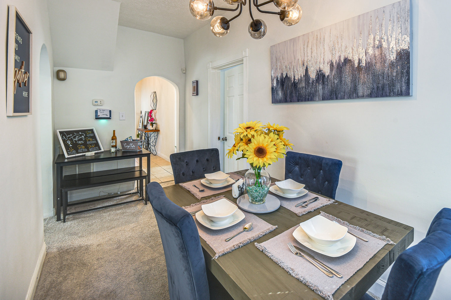 Hampton Vacation Rental