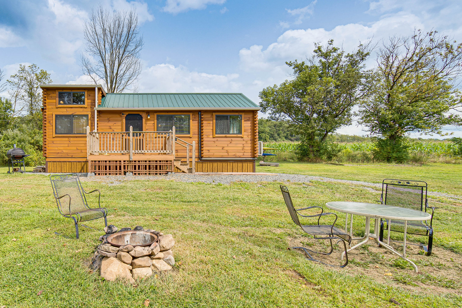 Winfield Vacation Rental