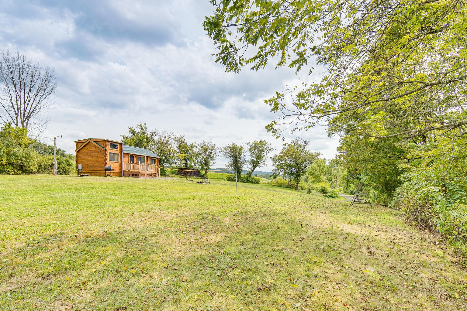 Winfield Vacation Rental