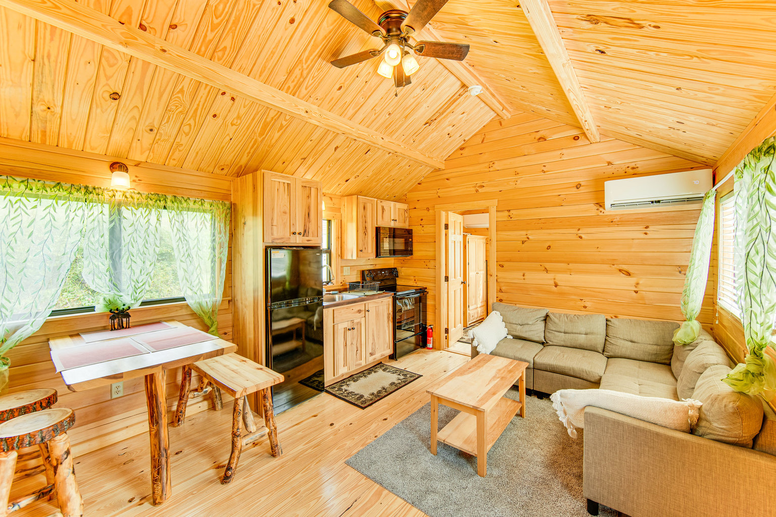Winfield Vacation Rental