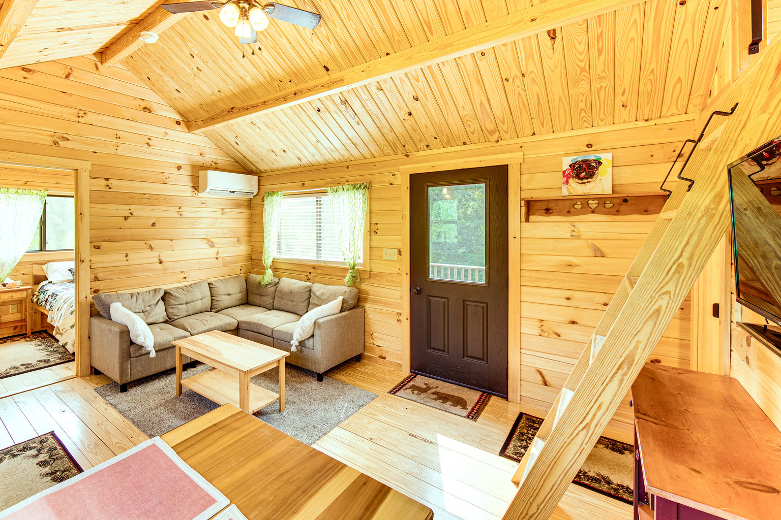 Winfield Vacation Rental