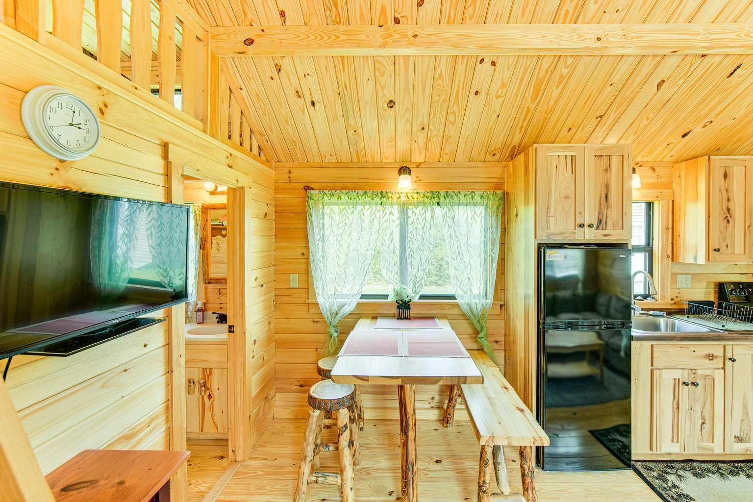 Winfield Vacation Rental