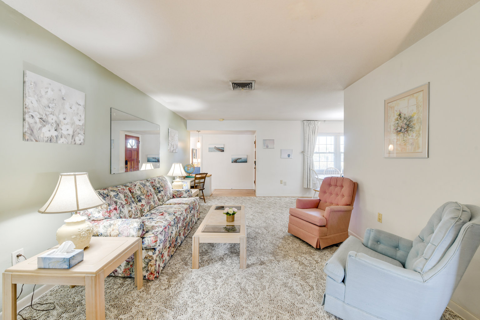 Pinellas Park Vacation Rental