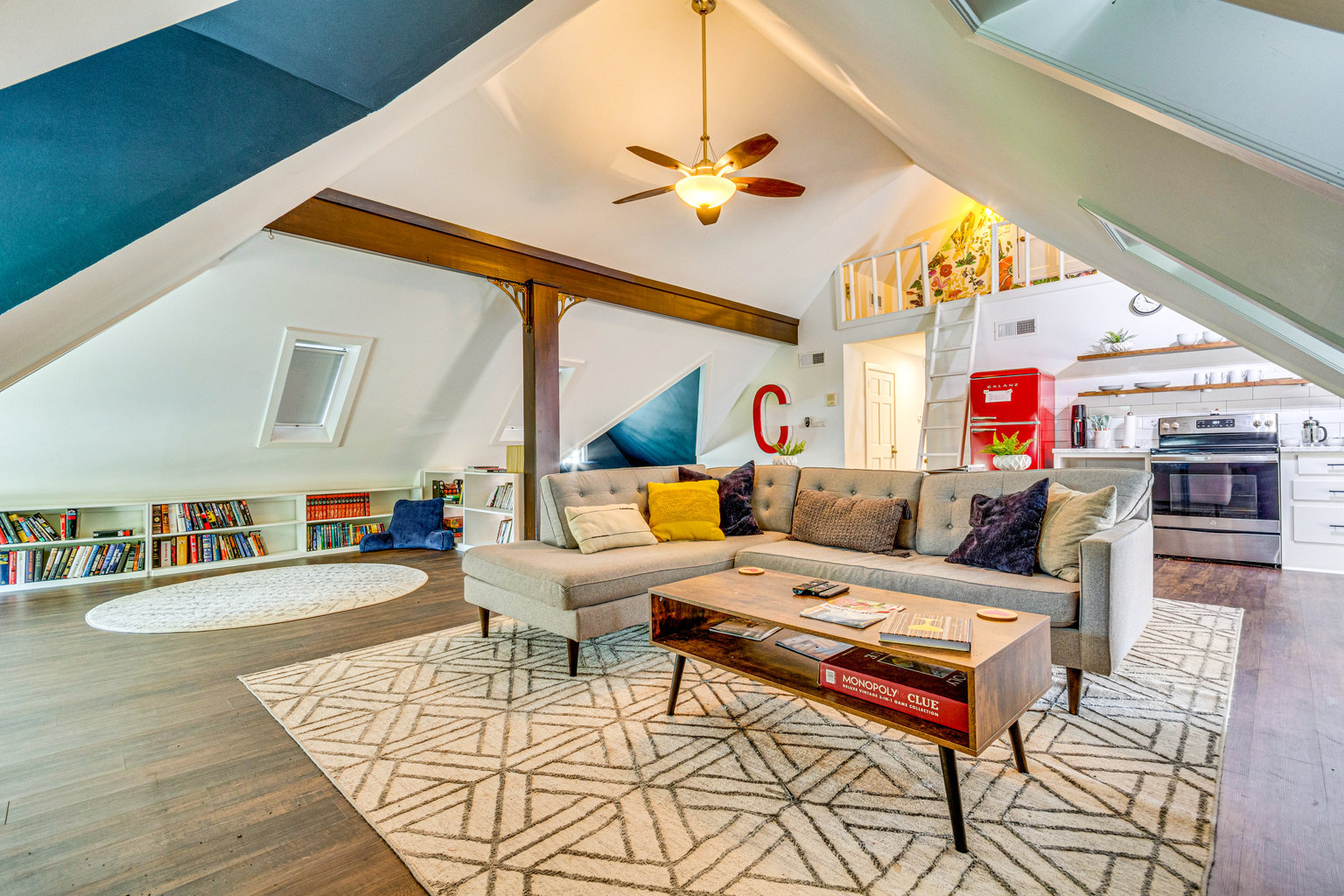 Little Rock Vacation Rental