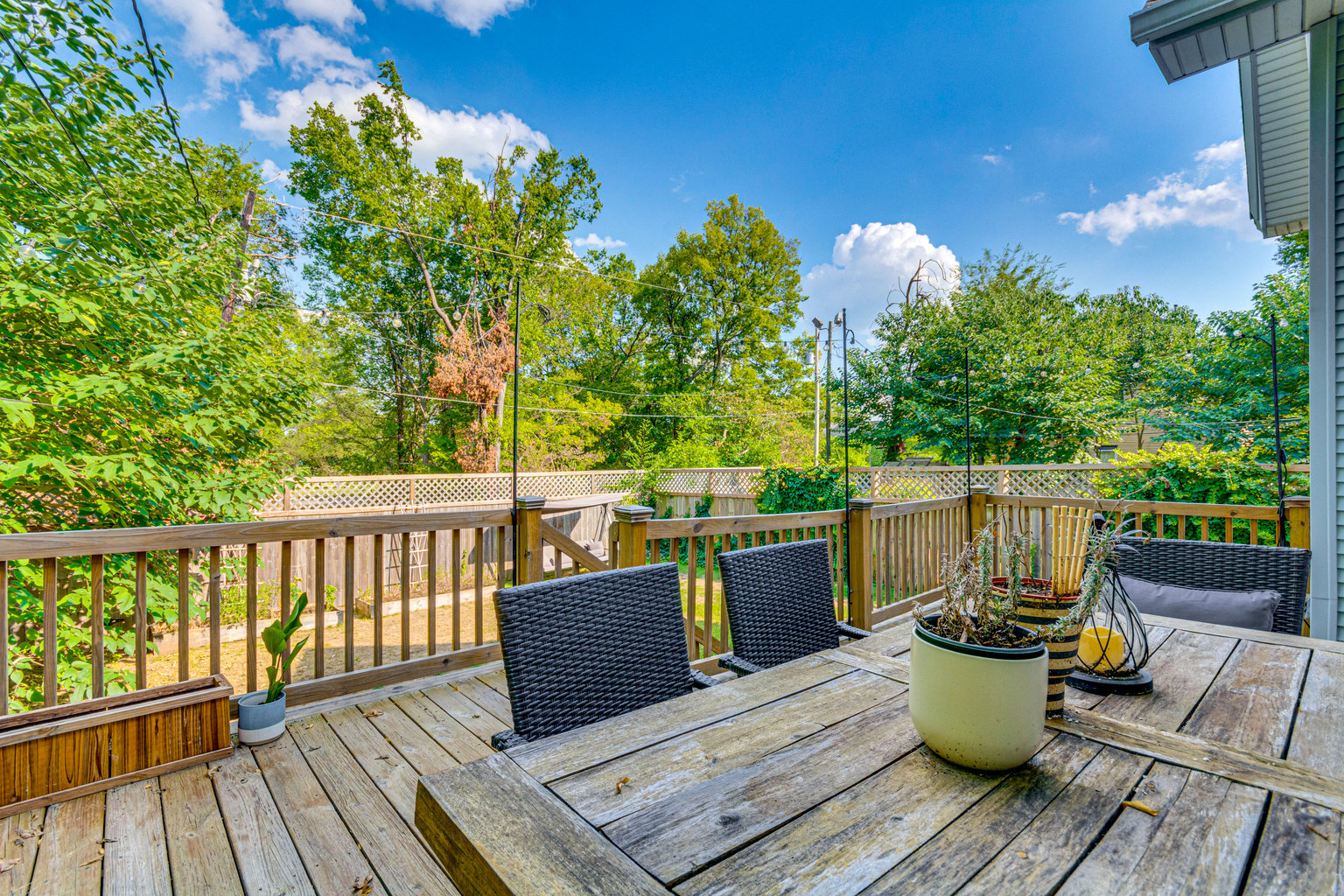 Little Rock Vacation Rental