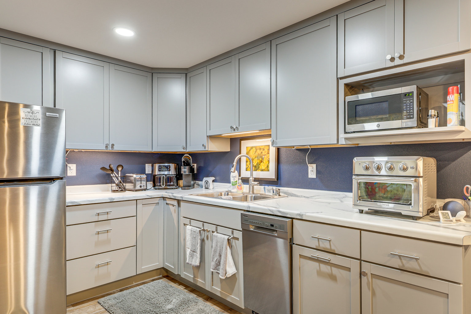 Upson Vacation Rental