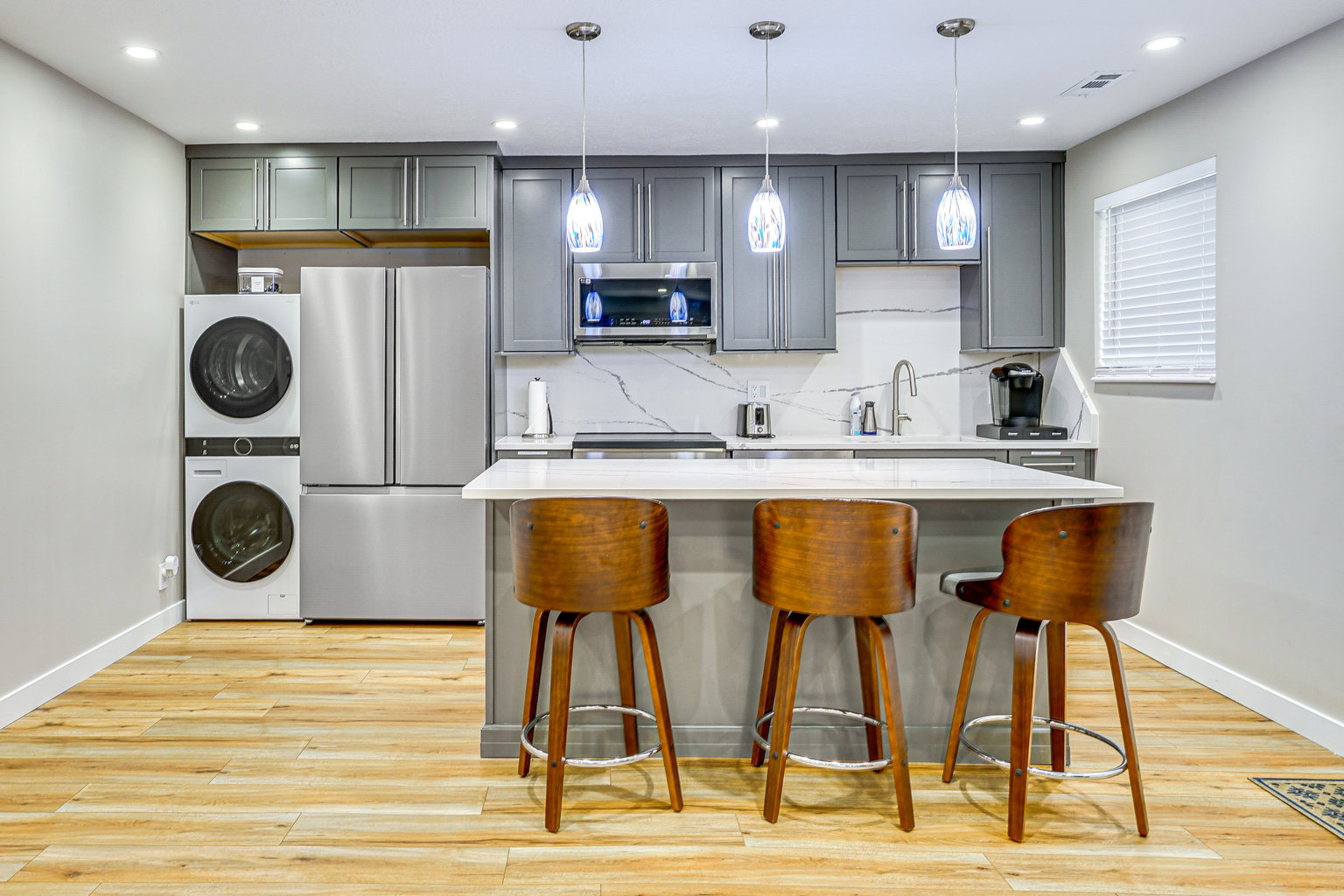 Murray Vacation Rental