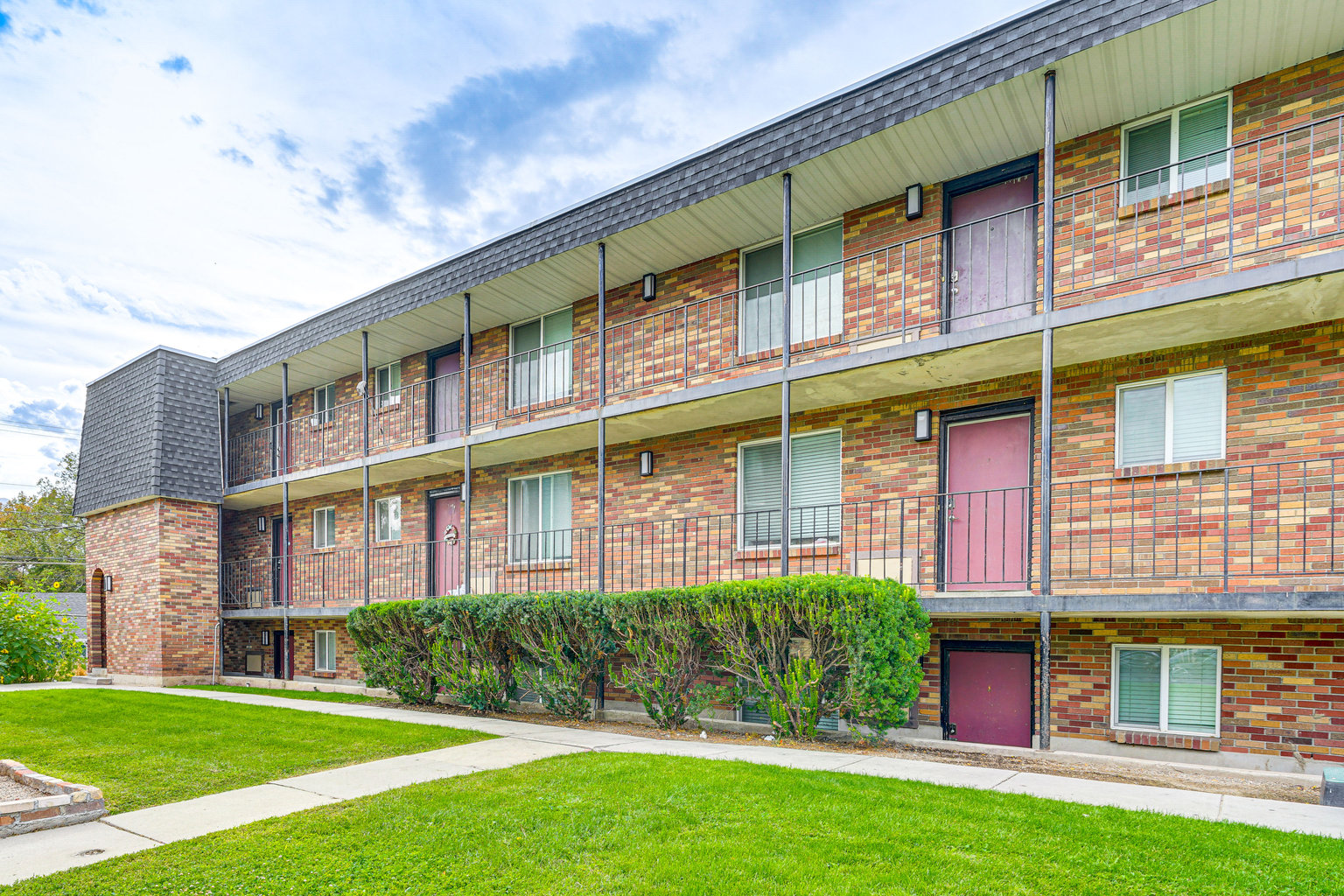 Murray Vacation Rental