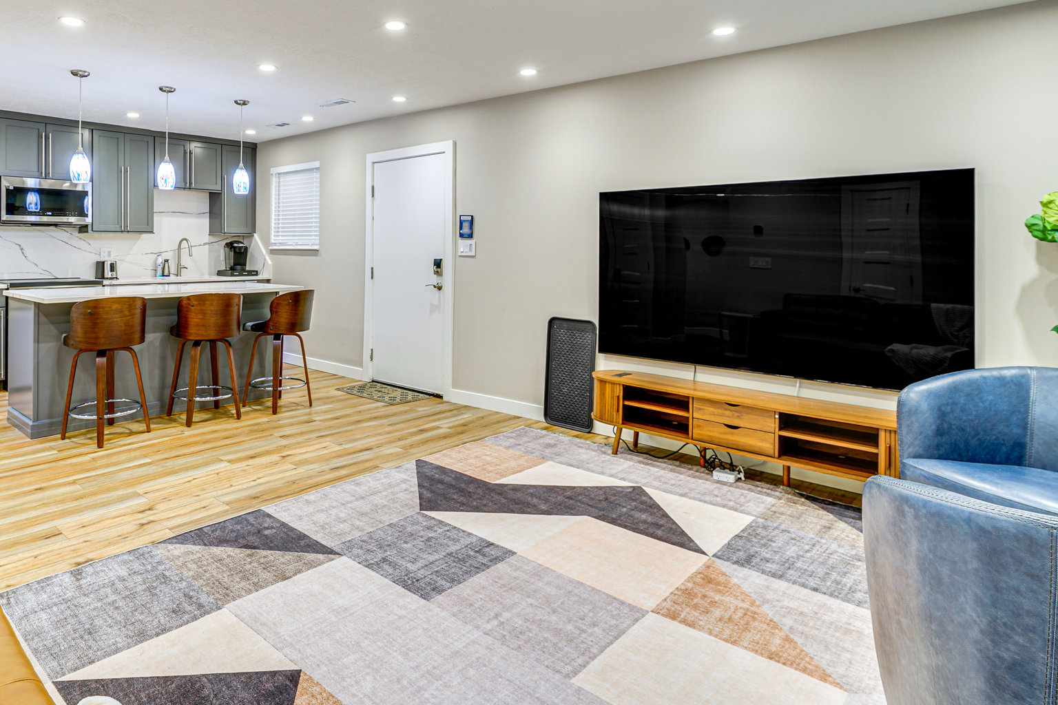 Murray Vacation Rental