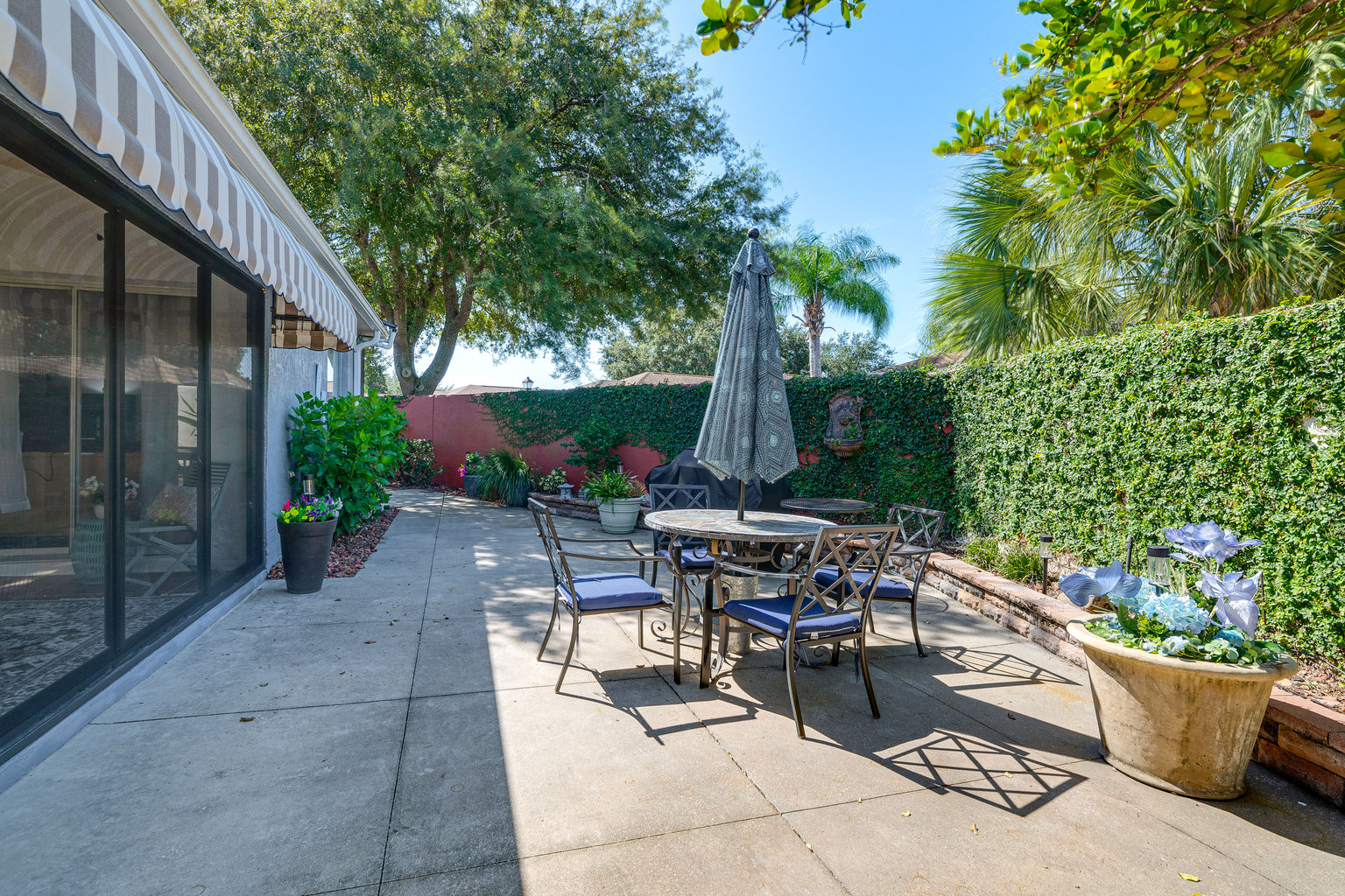 The Villages Vacation Rental