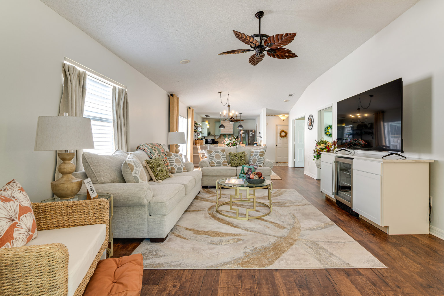 The Villages Vacation Rental