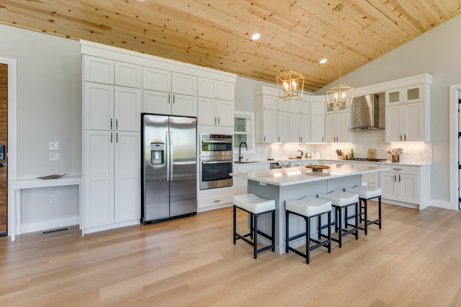 Brasstown Vacation Rental