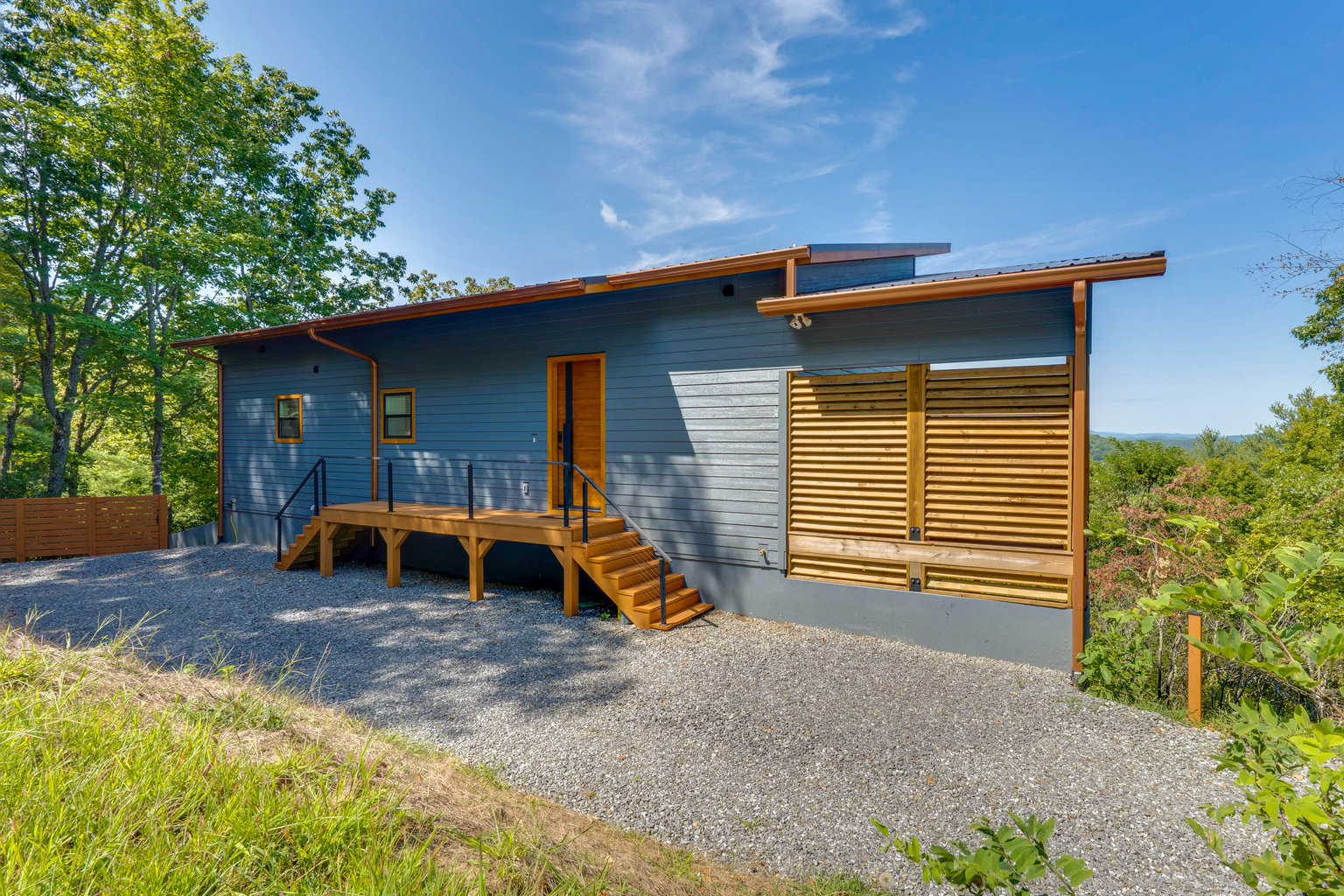 Brasstown Vacation Rental