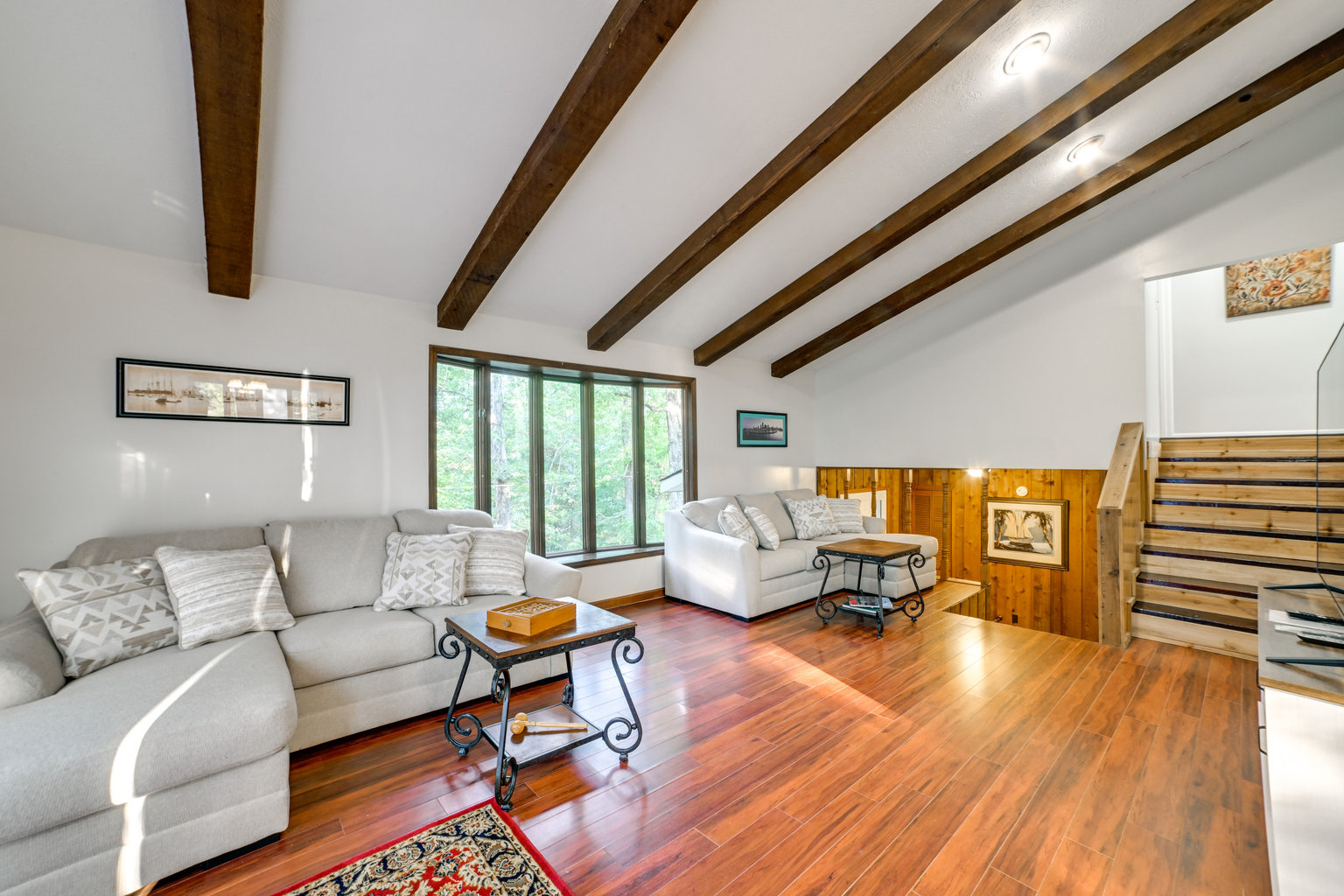 Gilbertsville Vacation Rental