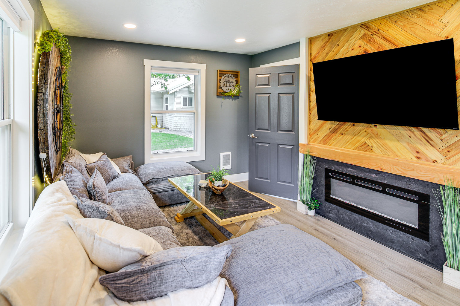 Missoula Vacation Rental