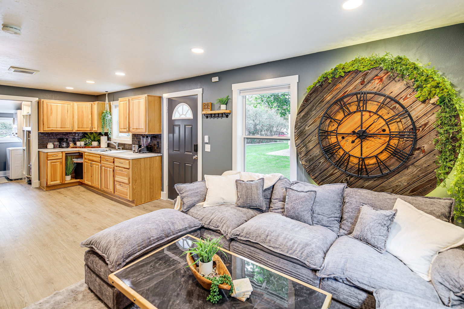 Missoula Vacation Rental