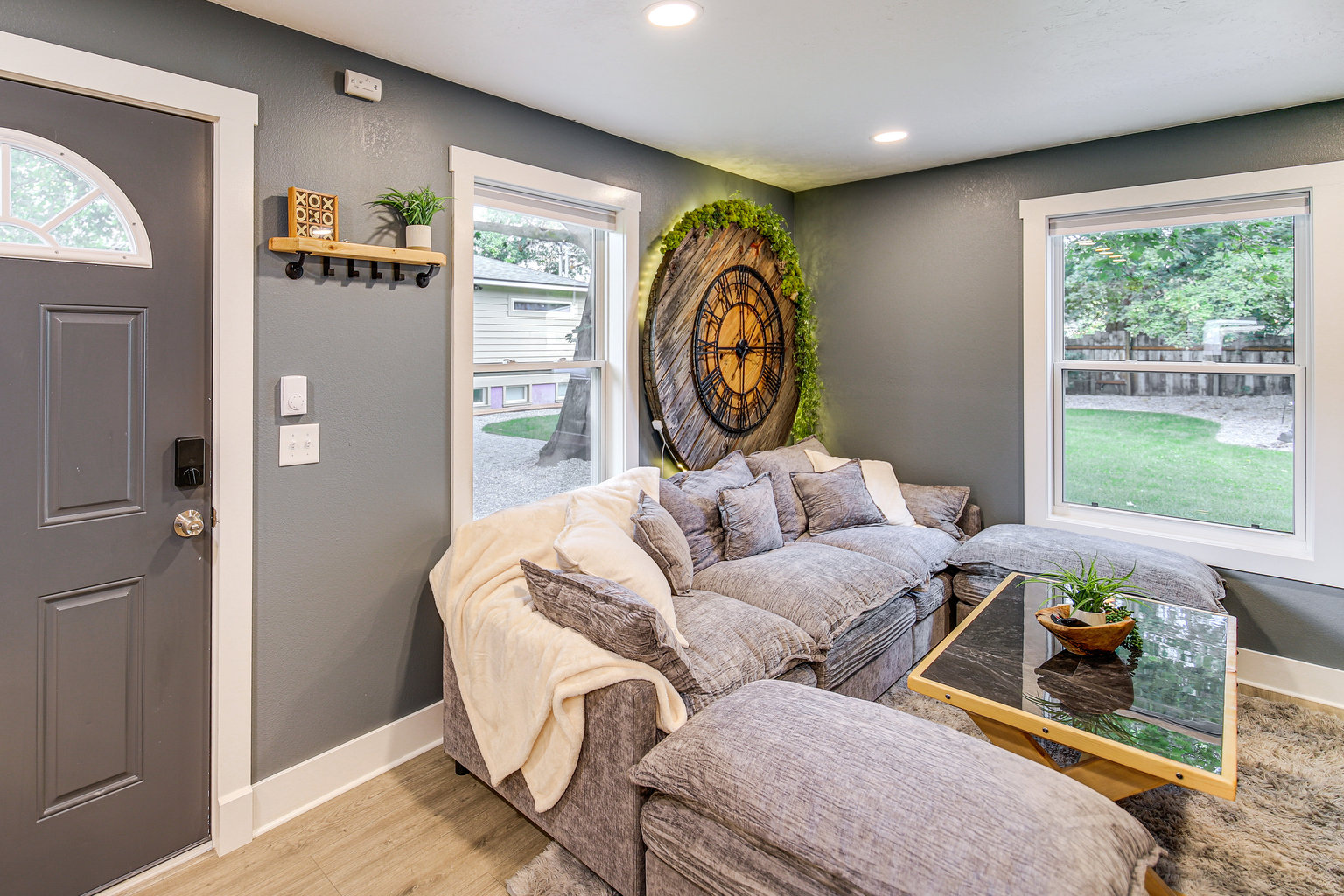 Missoula Vacation Rental