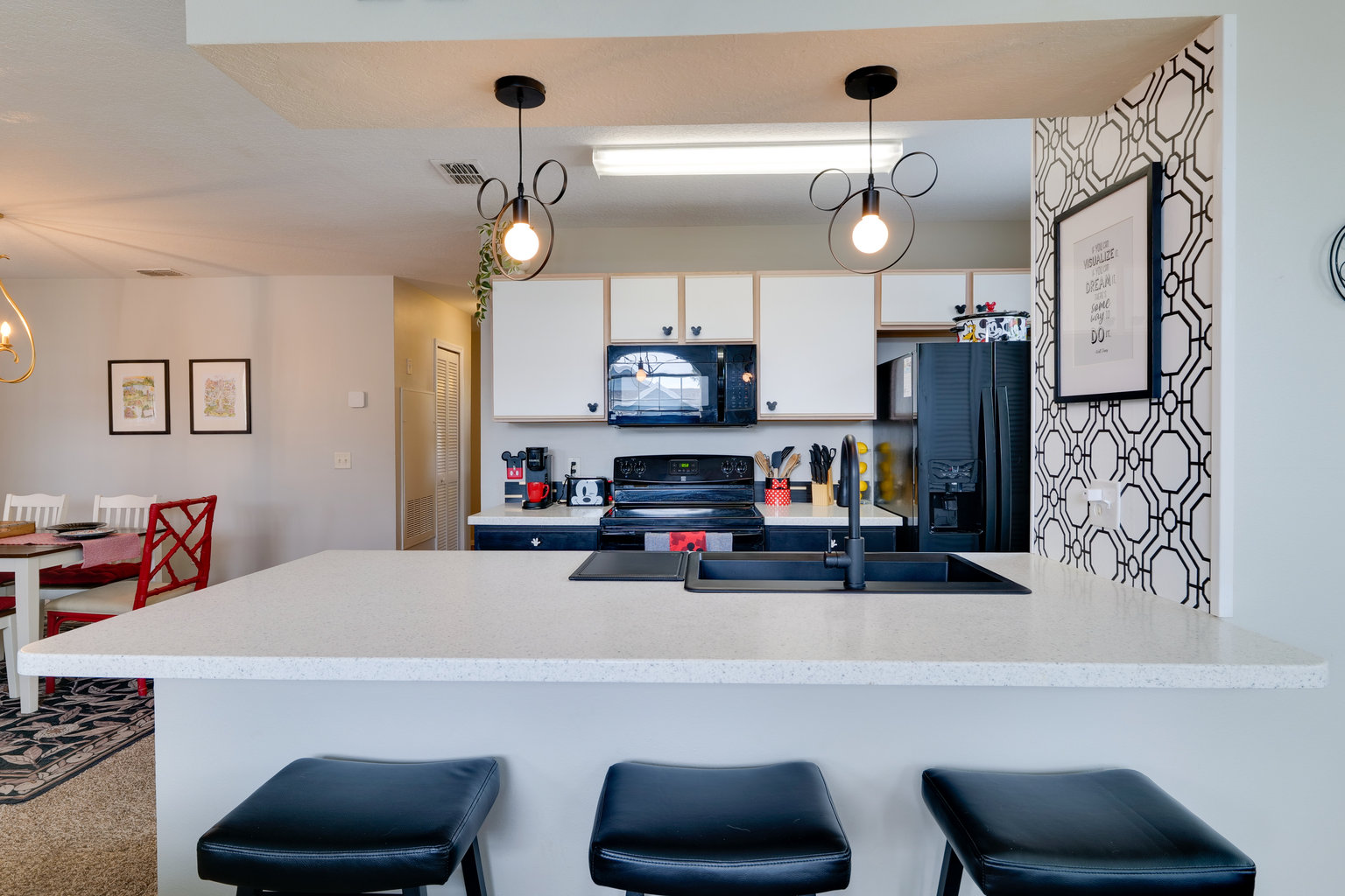 Kissimmee Vacation Rental